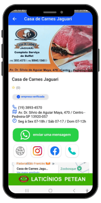 parceiro jaguari